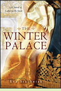 The Winter Palace by Eva Stachniak