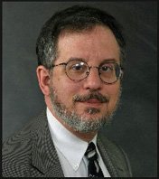 author Alan Gordon