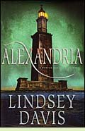 Alexandria by Lindsey Davis