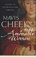 Amenable Women by Mavis Cheek