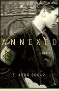 Annexed by Sharon Dogar