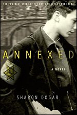 Annexed by Sharon Dogar