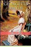 Arabella by Georgette Heyer