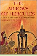 The Arrows of Hercules by L. Sprague de Camp