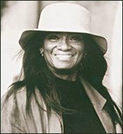 author Barbara Chase-Riboud