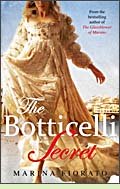The Botticelli Secret by Marina Fiorato