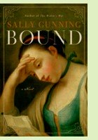 Bound, by Sally Gunning, book cover