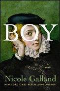Boy