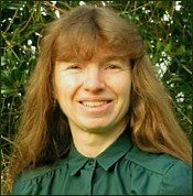 author Carla Nayland