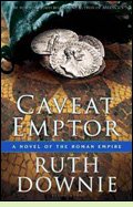 Caveat Emptor by Ruth Downie