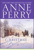 A Christmas Promise by Anne Perry