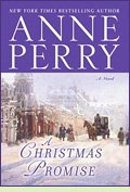 A Christmas Promise by Anne Perry