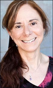 Author Claudia H. Long