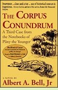 The Corpus Conundrum by Albert A. Bell, Jr.