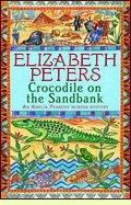 Crocodile on the Sandbank by Elizabeth Peters