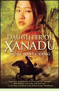 Daughter of Xanadu by Dori Jones Yang