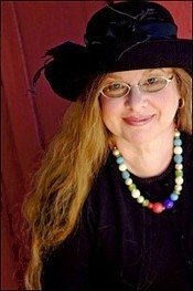 author Debra Austin