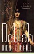Delilah by India Edghill