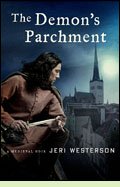 The Demon's Parchment by Jeri Westerson