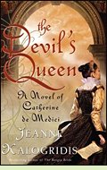 The Devil's Queen by Jeanne Kalogridis