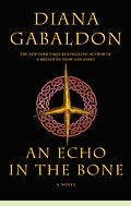 An Echo in the Bone by Diana Gabaldon