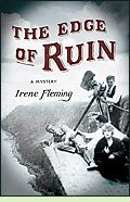 The Edge of Ruin by Irene Fleming