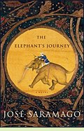 The Elephant's Journey by José Saramago