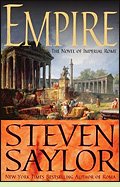 Empire by Steven Saylor
