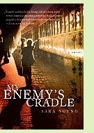 My Enemy's Cradle by Sara Young, book cover