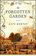 The Forgotten Garden by Kate Morton