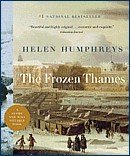 The Frozen Thames by Helen Humphreys