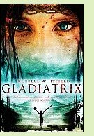 Gladiatrix by Russell Whitfield, book cover