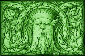 Green Man