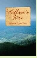 Hallam's War by Elisabeth Payne Rosen