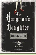 The Hangman's Daughter by Oliver Pötzsch