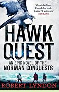 Hawk Quest by Robert Lyndon