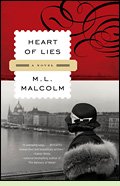 Heart of Lies by M.L. Malcolm