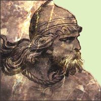 Hereward the Wake