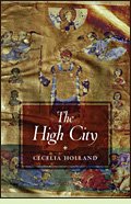 The High City by Cecelia Holland