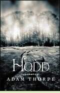 Hodd by Adam Thorpe