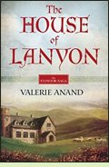 The House of Lanyon by Valerie Anand