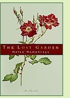 The Lost Garden by Helen Humphreys