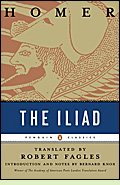 The Iliad by Homer