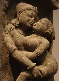 Indian Sculpture