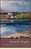 An Irish Country Girl by Patrick Taylor