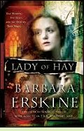 Lady of Hay by Barbara Erskine