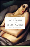 The Last Nude by Ellis Avery