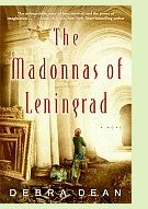 Madonnas of Leningrad, book cover