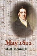 May 1812 by M.M. Bennetts