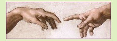 Michelangelo, Sistine Chapel, Creation Michelangelo, Sistine Chapel, Creation